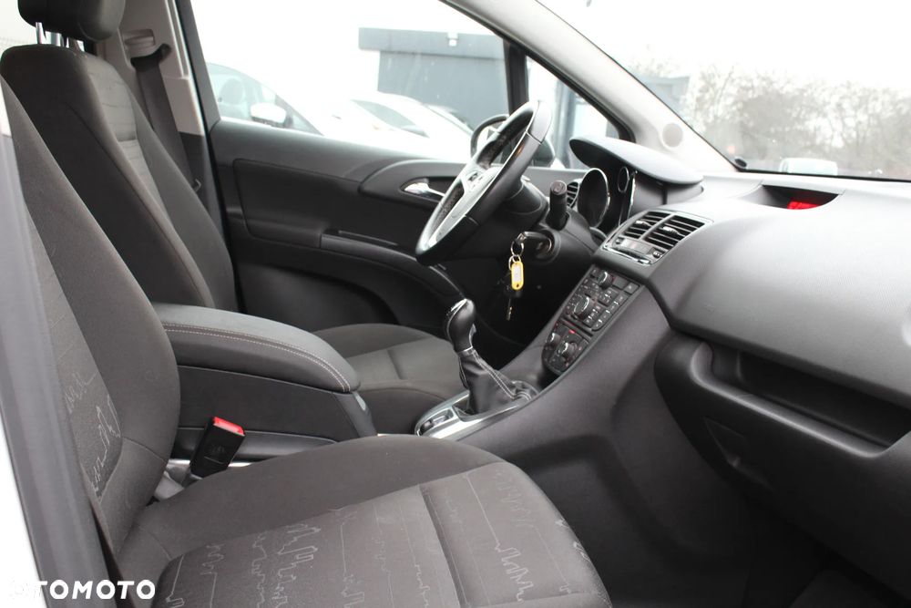 Opel Meriva 1.4 Enjoy - 29