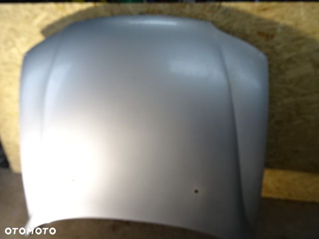 MASKA POKRYWA SILNIKA VECTRA B L147 KOMBI 95-99 NR316 - 4