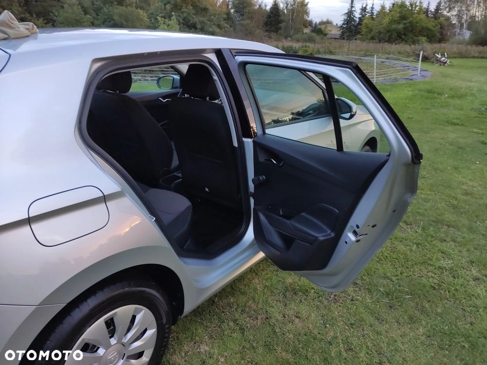 Skoda Fabia 1.0 TSI Ambition - 16