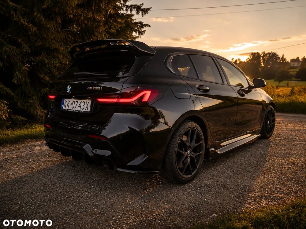 BMW 1M - 4