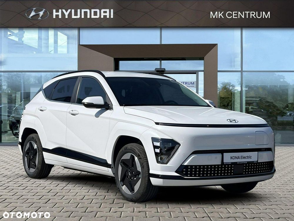 Hyundai Kona - 7