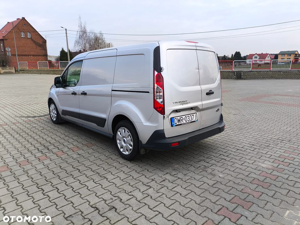 Ford Transit Connect - 3