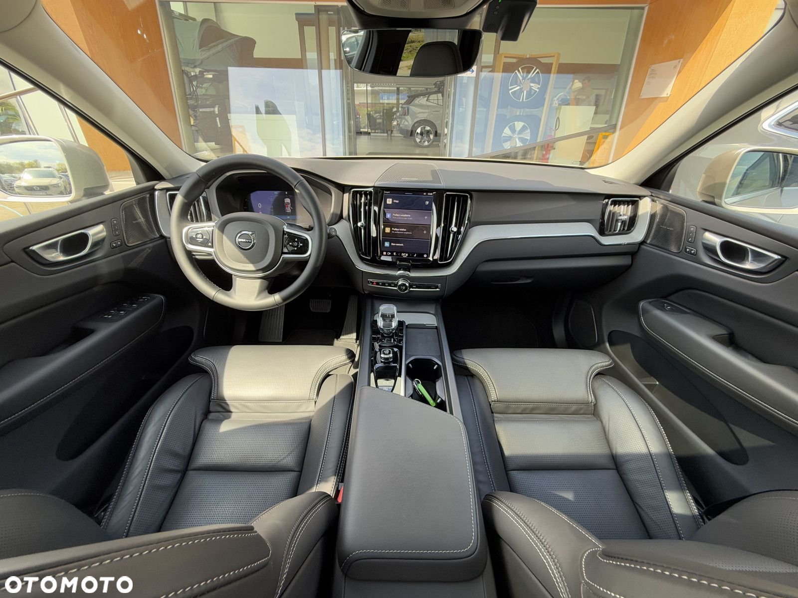 Volvo XC 60 - 30