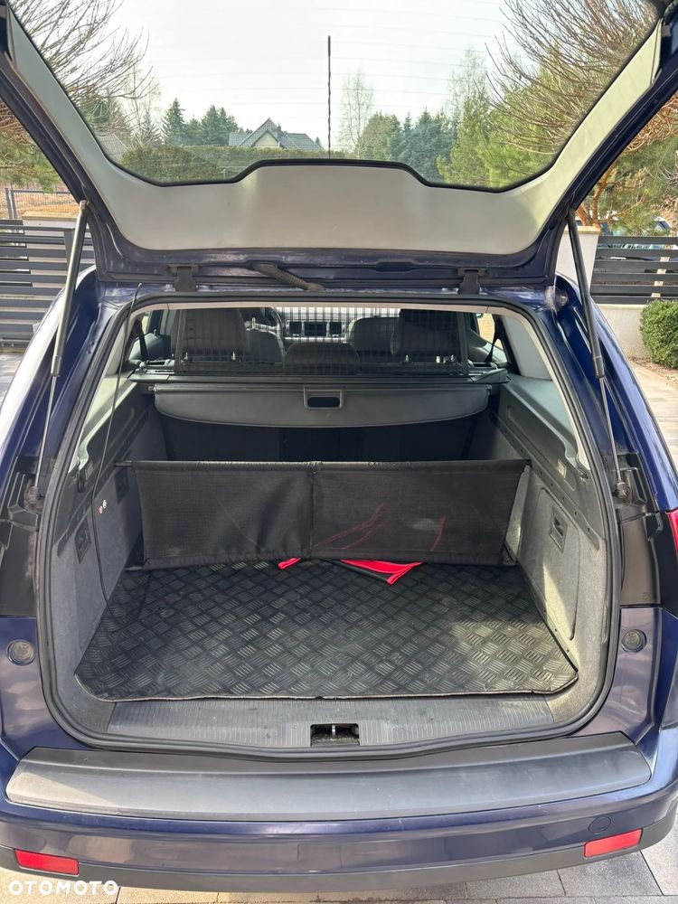 Opel Vectra 1.9 CDTI Edition - 7