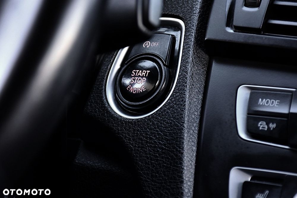 BMW Seria 1 118d Urban Line - 24