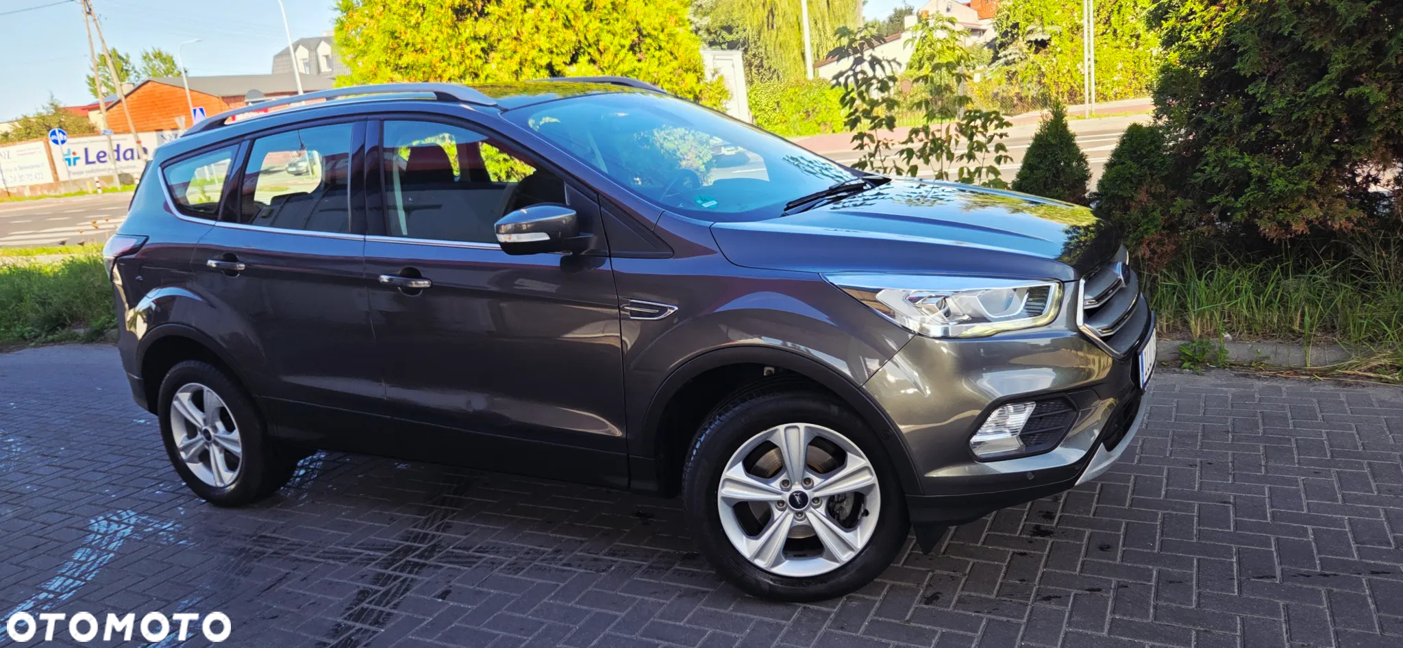 Ford Kuga 1.5 EcoBoost FWD Edition ASS MMT6 - 18