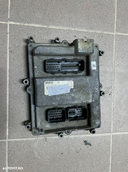 calculator motor man euro4 51.25803.7493 51.25803.7396 - 1