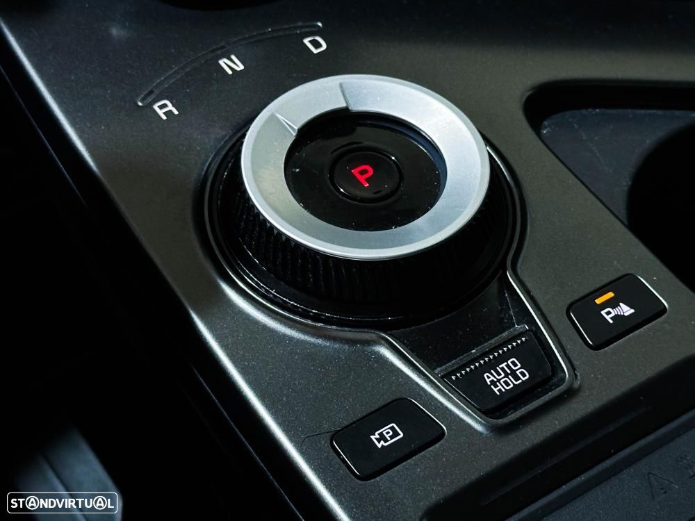 Kia EV6 77.4 kWh Tech - 45