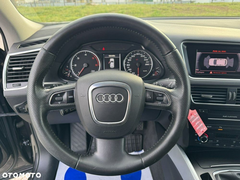 Audi Q5 - 23