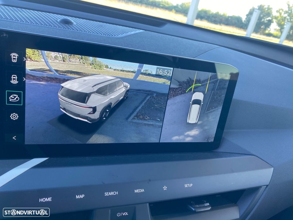 Kia EV5 81.4 kWh GT-Line - 38