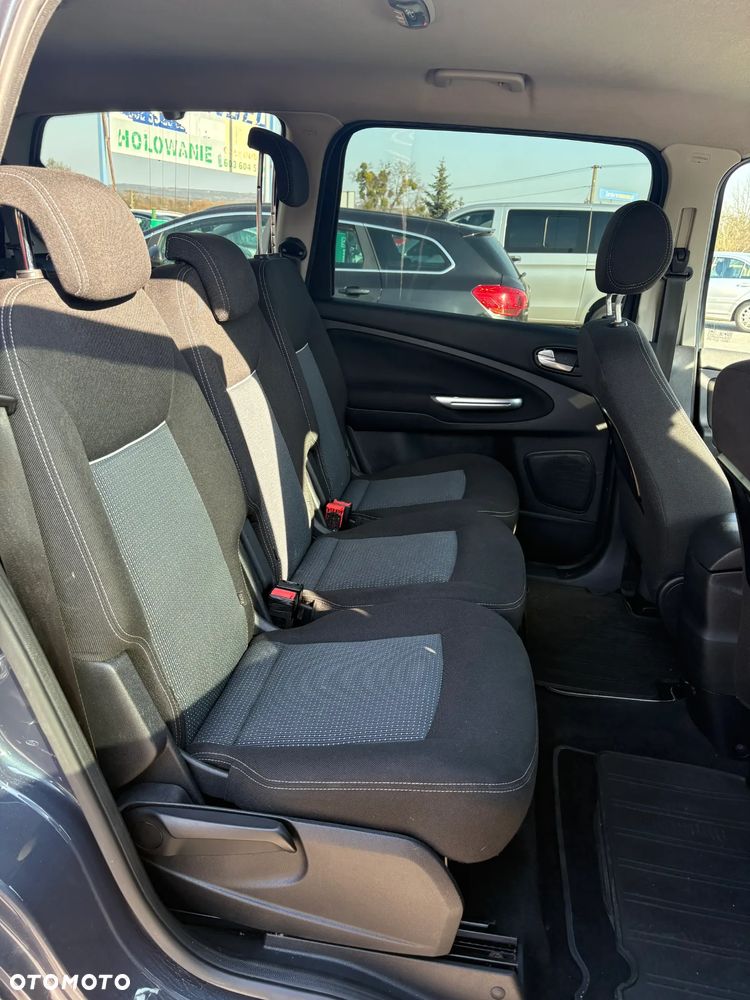 Ford Galaxy 2.0 TDCi Titanium - 6