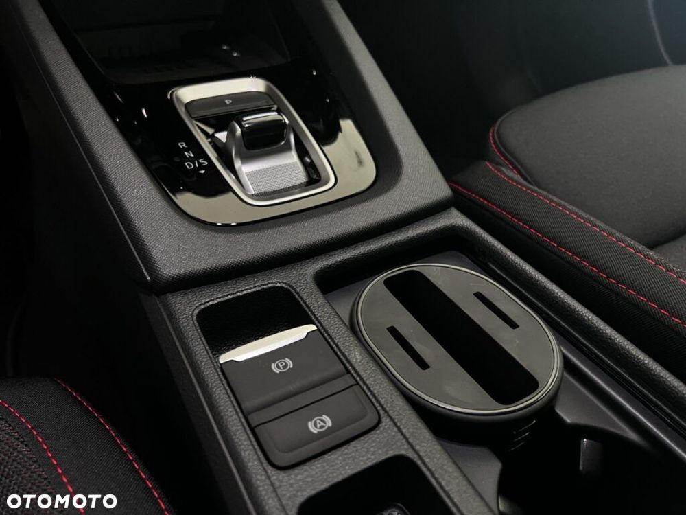 Skoda Octavia 2.0 TSI RS DSG - 20