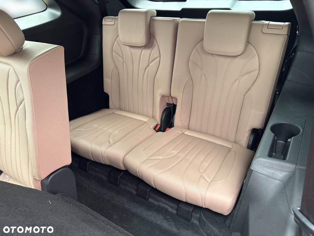 Chery Tiggo 9 1.5 T-GDI Super Hybrid Prestige 3DHT - 14