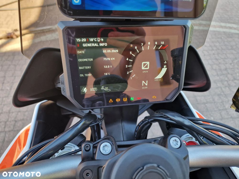 KTM Super Duke - 29
