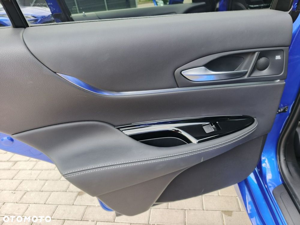 Toyota Mirai - 36
