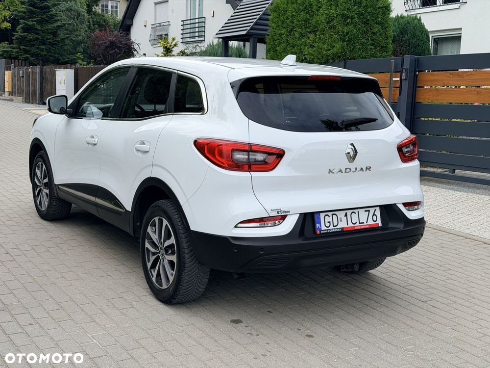 Renault Kadjar 1.3 TCe FAP Zen EDC - 7