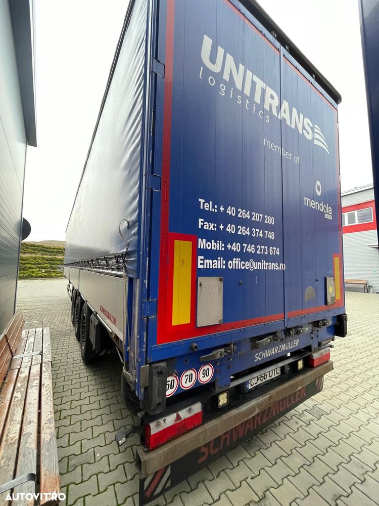 Schwarzmuller S1 J06VLN3 J-Serie - 12