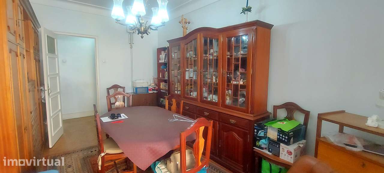 AV. ROMA - Apartamento T1 - Grande imagem: 5/26