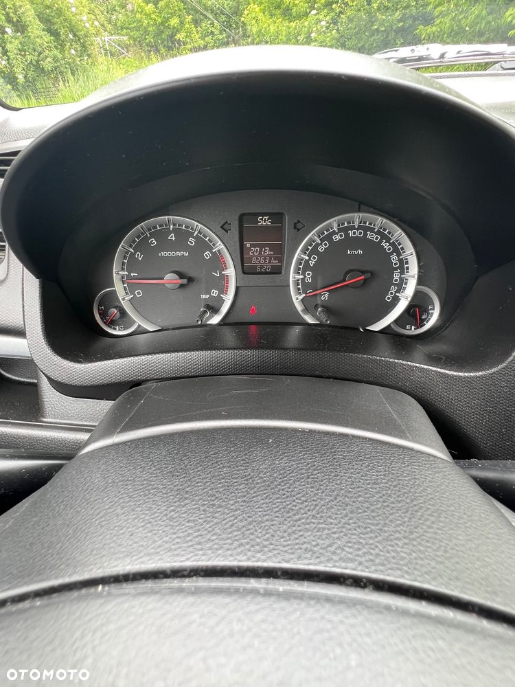 Suzuki Swift 1.2 30 Jahre - 9