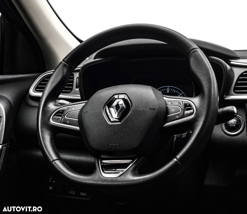 Renault Kadjar 1.5 DCI EDC XMod - 16