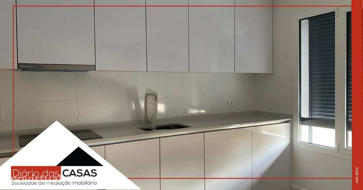 Apartamento T1 (novo) Coimbra - Grande imagem: 3/15