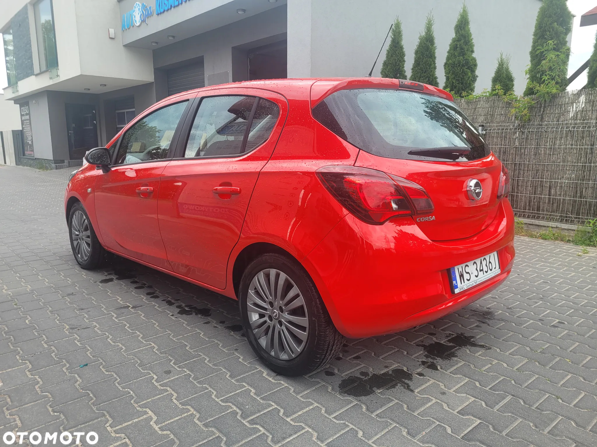 Opel Corsa 1.4 Color Edition - 7