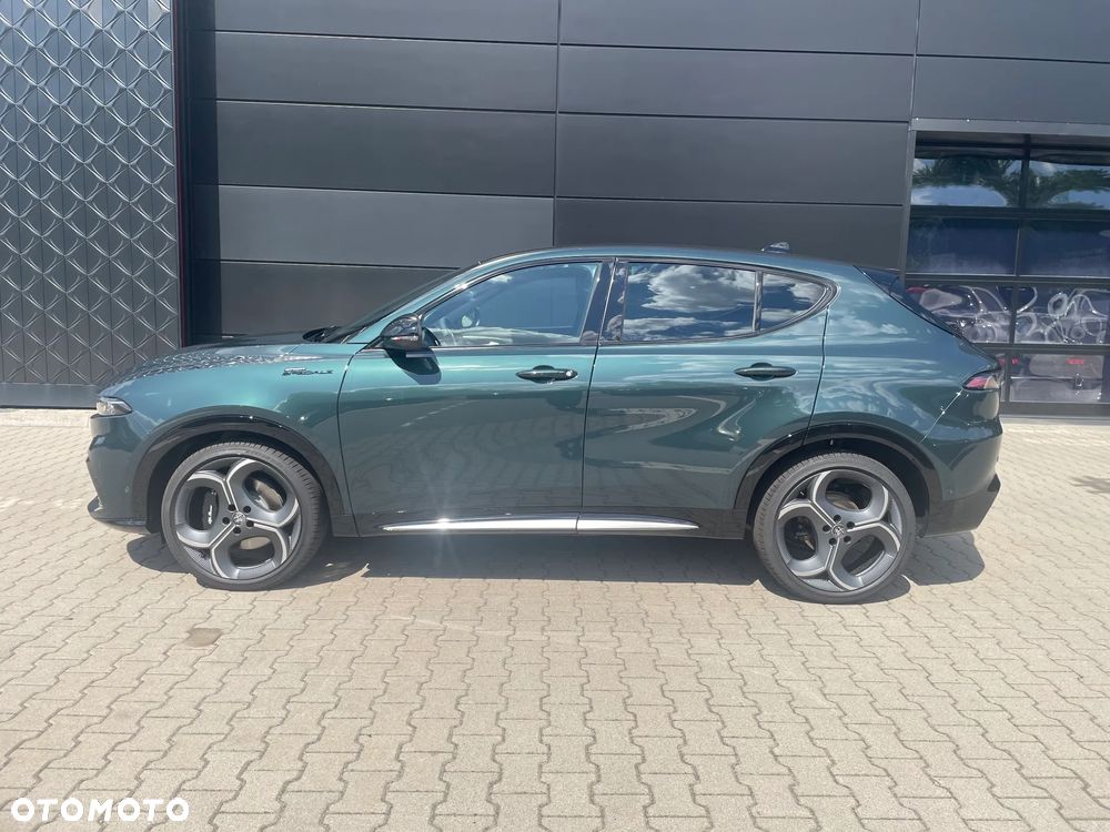 Alfa Romeo Tonale 1.6 JTD Sport Speciale DCT - 5