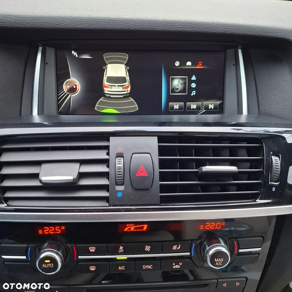 BMW X3 xDrive20d xLine - 8