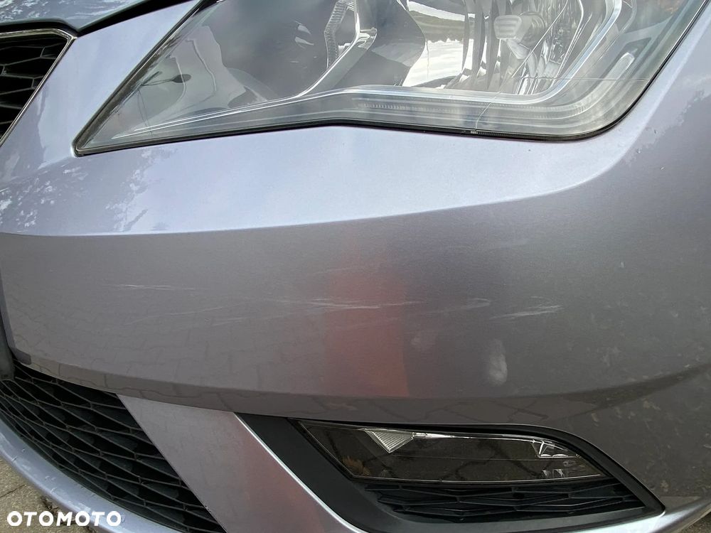 Seat Ibiza 1.0 EcoTSI Style S&S DSG - 16