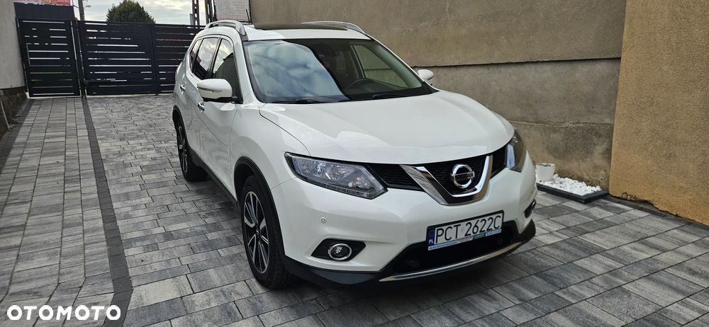 Nissan X-Trail 1.6 DIG-T N-Vision 2WD - 2