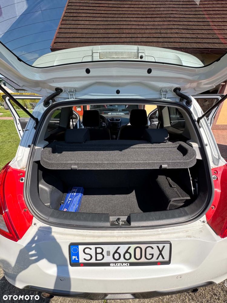 Suzuki Swift - 9
