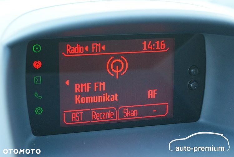 Ford Fiesta 1.25 Titanium - 11