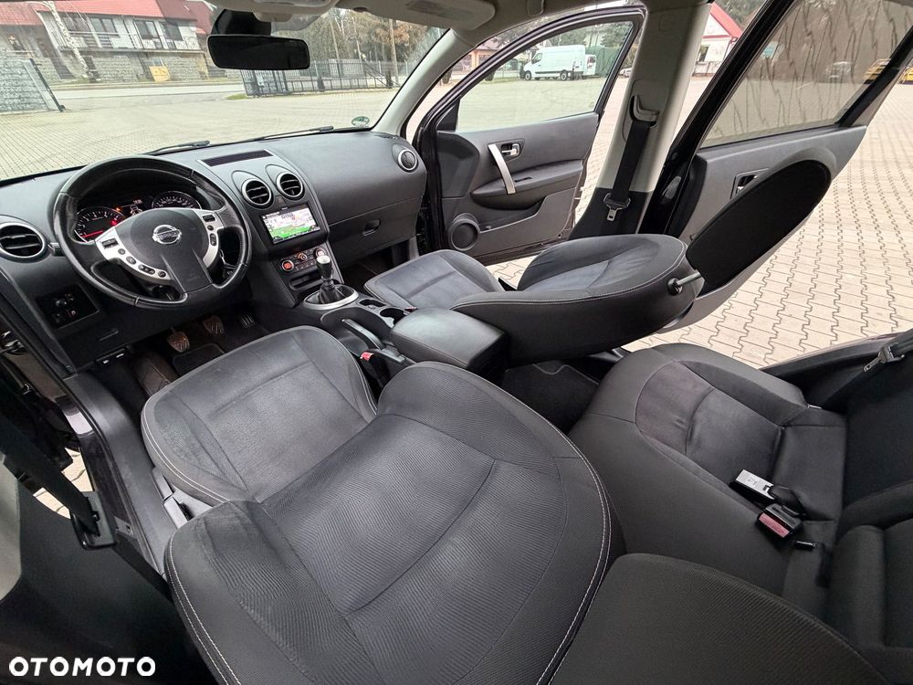 Nissan Qashqai 2.0 Acenta - 30