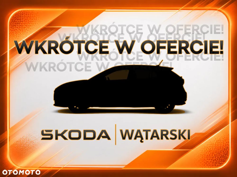 Skoda Fabia 1.5 TSI 130 Sport DSG - 1