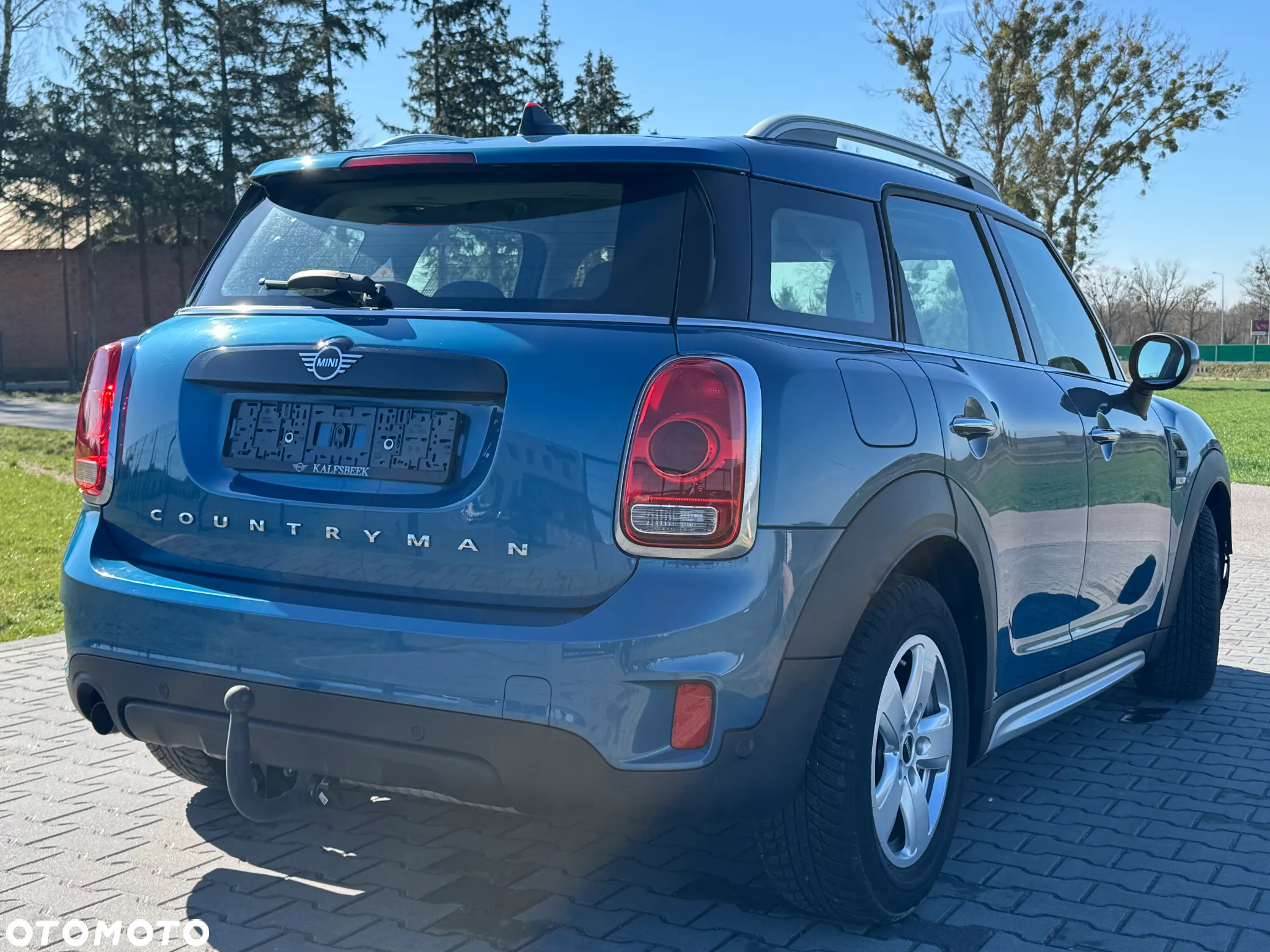 MINI Countryman - 5