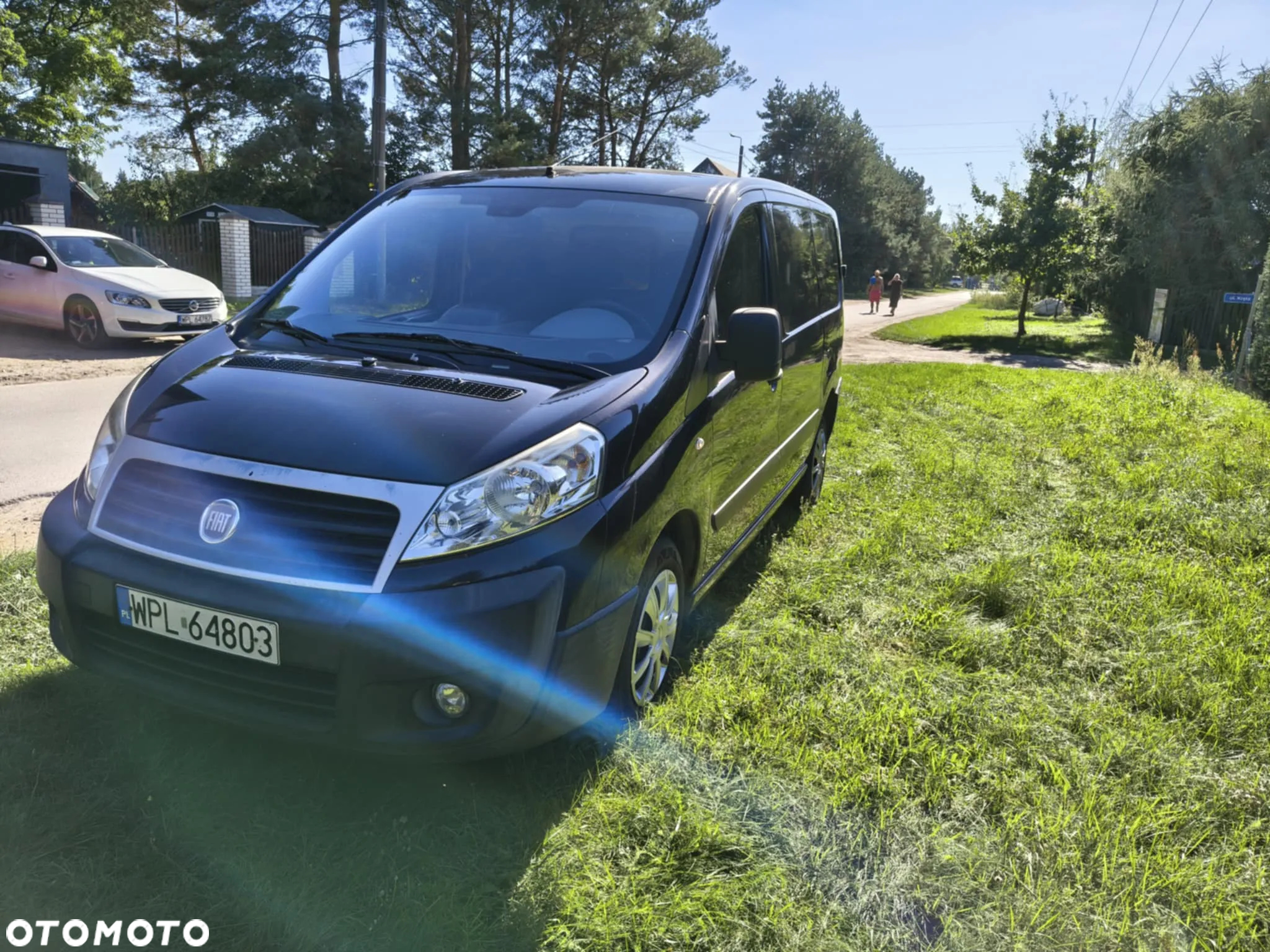 Fiat SCUDO - 2