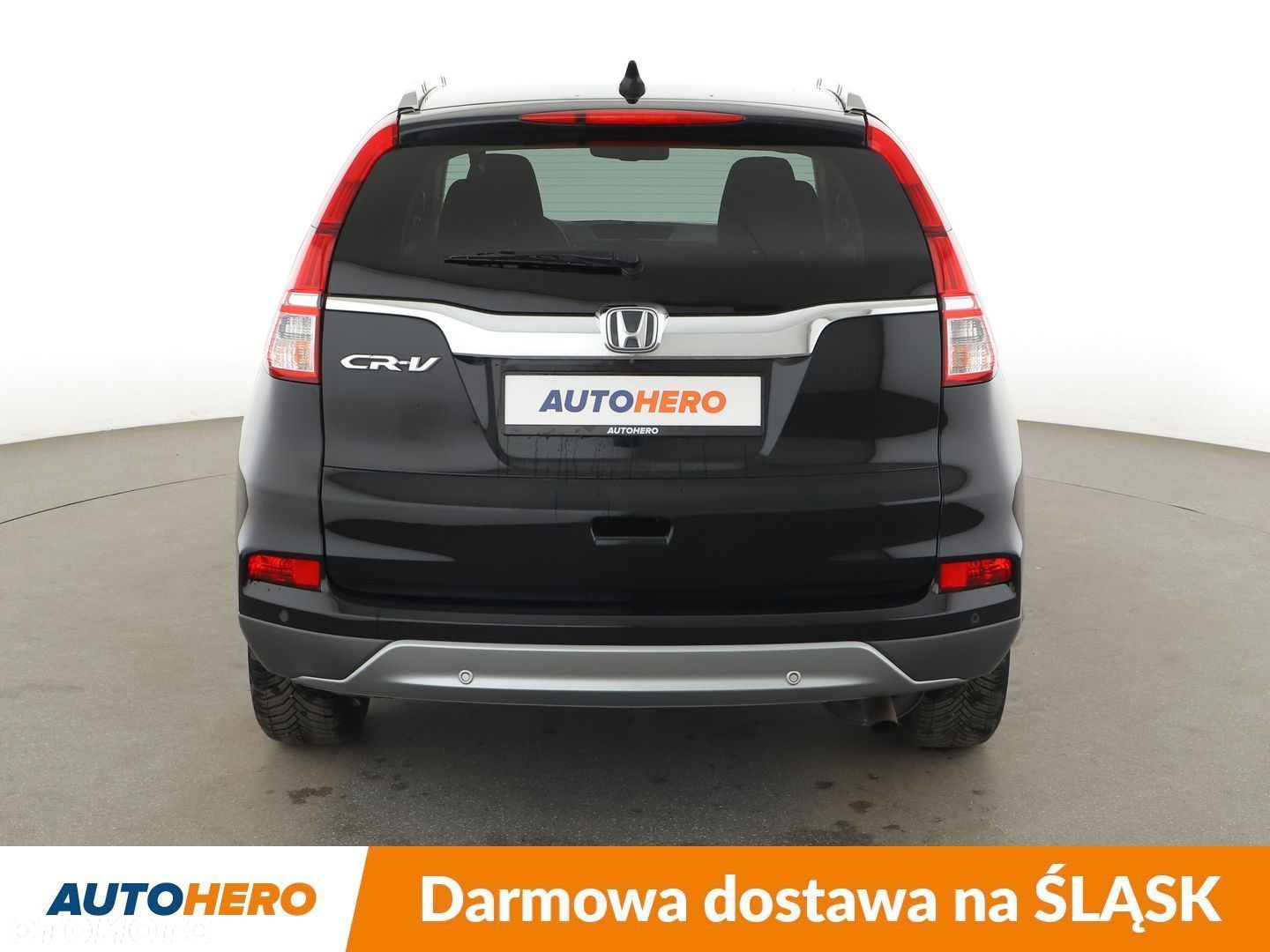 Honda CR-V 2.0 Comfort - 5