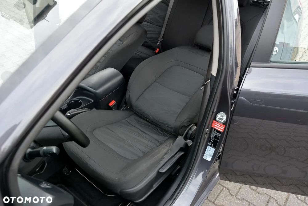 Kia Ceed 1.4 CVVT Dream Team Edition - 21