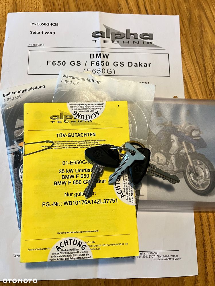 BMW GS - 14