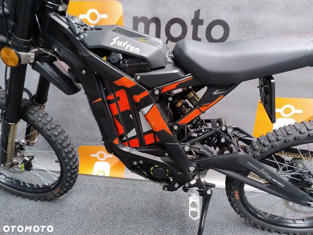 Surron Light Bee - 27