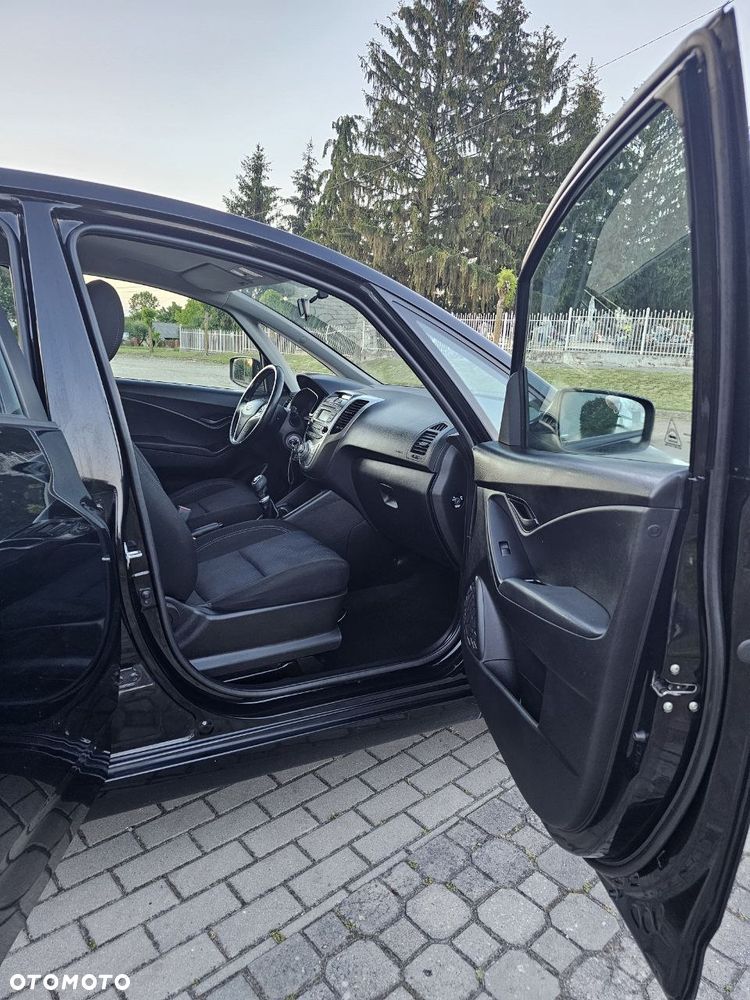 Hyundai ix20 1.4 Fifa World Cup Edition - 12