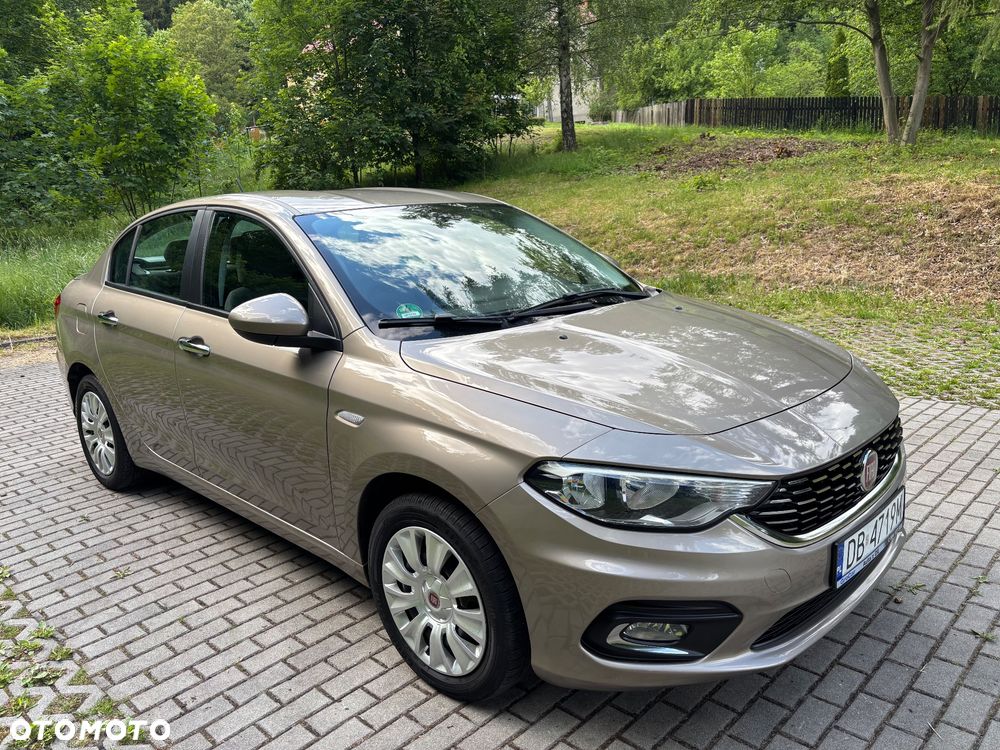 Fiat Tipo 1.4 16V Easy - 2