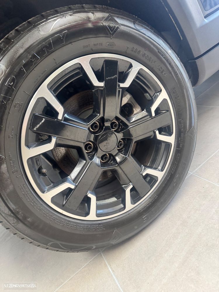 Jeep Compass - 17