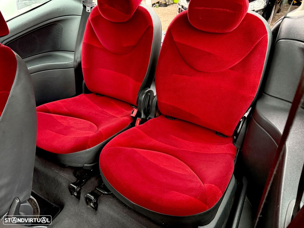 Citroën C2 1.1 SX Pack - 33