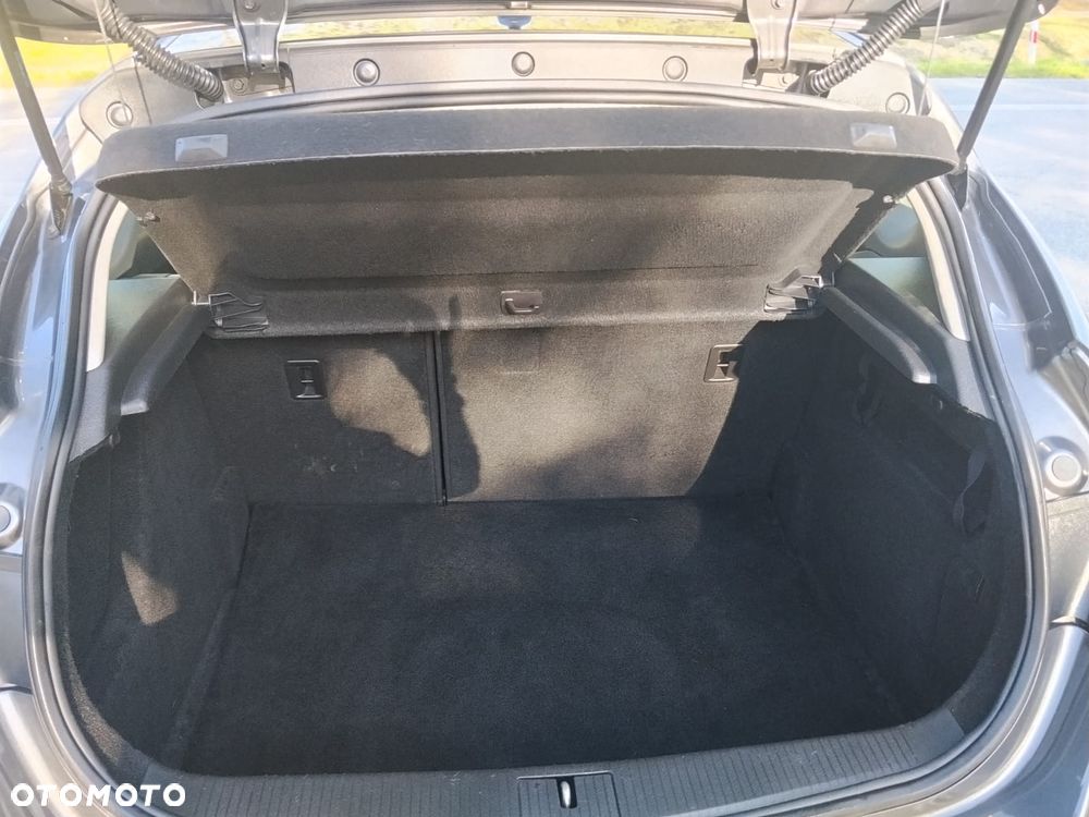 Opel Astra 1.7 CDTI EU5 - 13