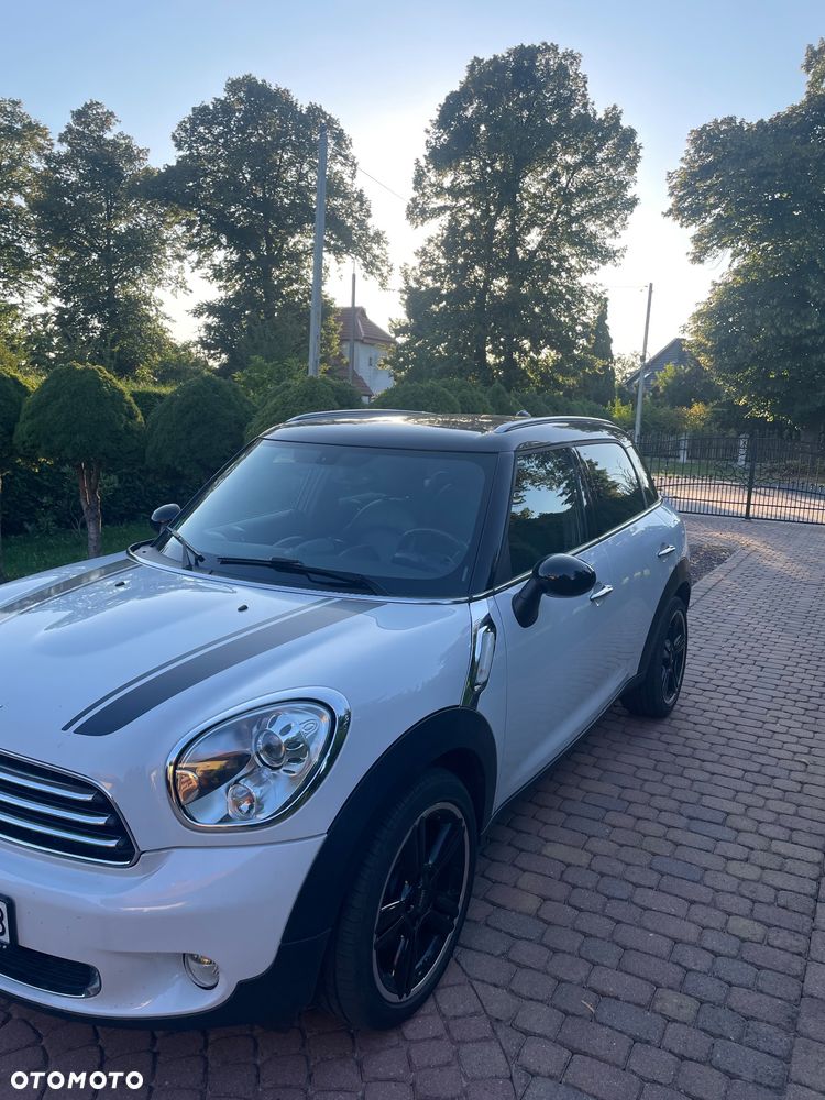 MINI Cooper - 2