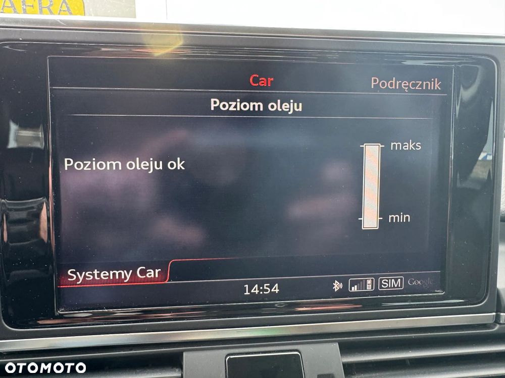 Audi A6 Limousine 2.0 TDI ultra S tronic - 16
