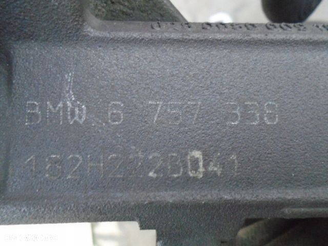 maglownica przekładnia kierownicza bmw e46 EUROPA - 2