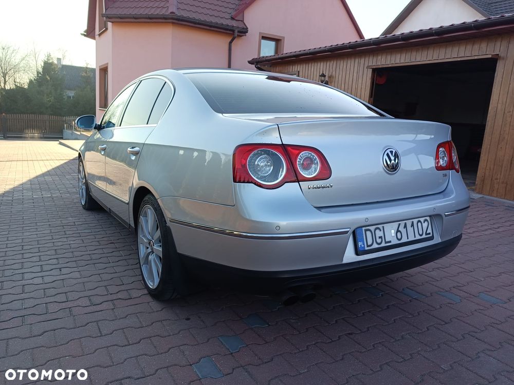 Volkswagen Passat 1.8 TSI Comfortline - 10