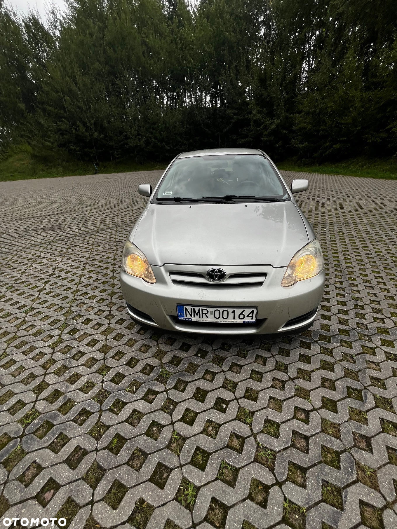 Toyota Corolla 1.4 D-4D - 2